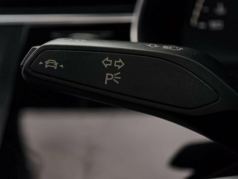 Audi SQ7 Sq7 Tdi Mhev Quattro Black #36