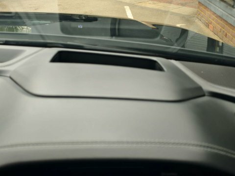Audi SQ7 Sq7 Tdi Mhev Quattro Black #37