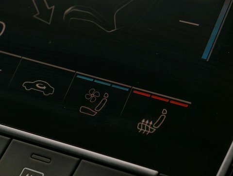 Audi SQ7 Sq7 Tdi Mhev Quattro Black #43