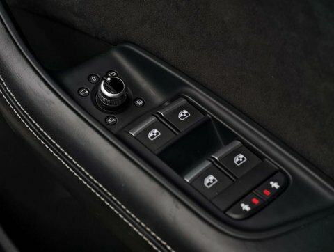 Audi SQ7 Sq7 Tdi Mhev Quattro Black #30