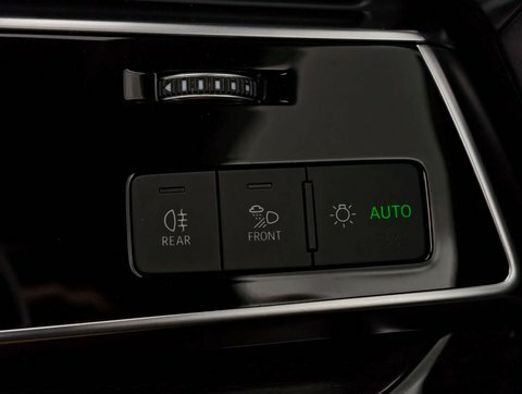 Audi SQ7 Sq7 Tdi Mhev Quattro Black #31