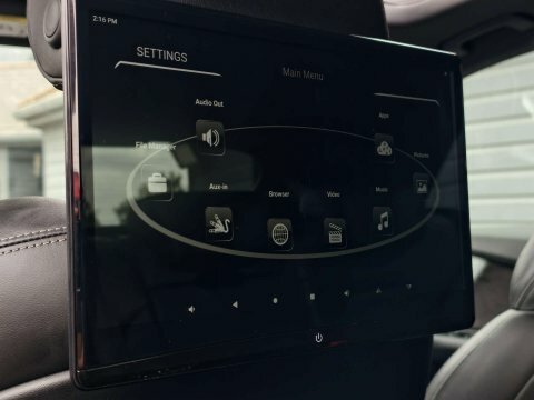 Audi Q8 S Line 50 Tdi Quattro Orange #32