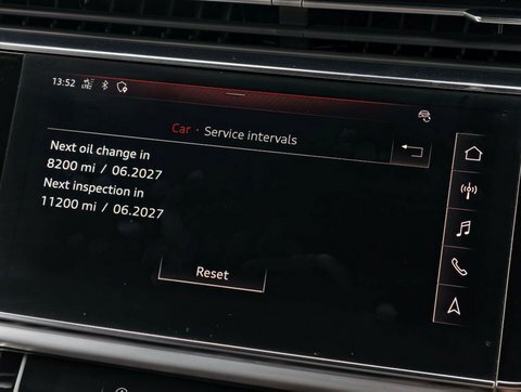 Audi Q8 S Line 50 Tdi Quattro Orange #62