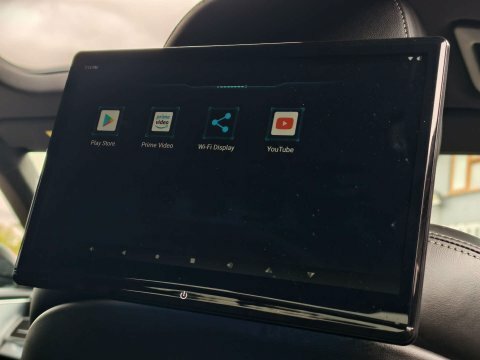 Audi Q8 S Line 50 Tdi Quattro Orange #41