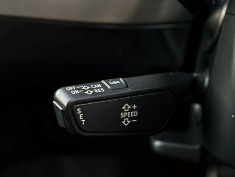 Audi SQ7 Sq7 Tdi Quattro Black #24