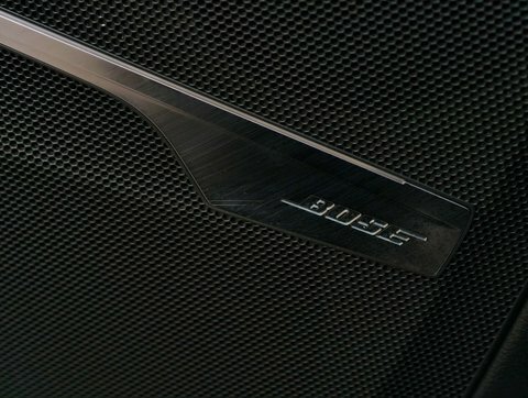 Audi SQ7 Sq7 Tdi Quattro Black #19