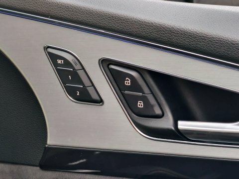 Audi SQ7 Sq7 Tdi Quattro Black #21