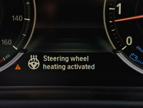 BMW X6 3L M Sport Black #34