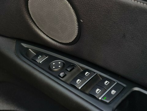BMW X6 3L M Sport Black #26