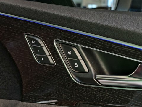 Audi SQ8 Sq8 Tfsi Quattro Black Edition Grey #27