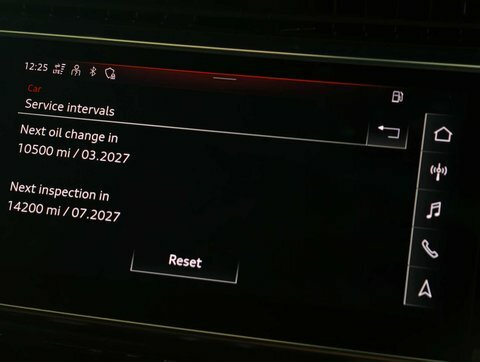 Audi SQ8 Sq8 Tfsi Quattro Black Edition Grey #48