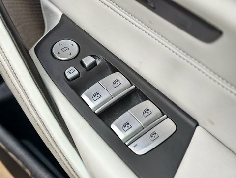 BMW M5 V8 Competition Steptronic Xdrive Euro 6 Silver #37