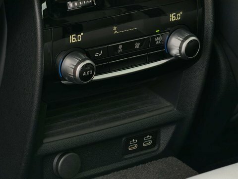 BMW M5 V8 Competition Steptronic Xdrive Euro 6 Silver #29