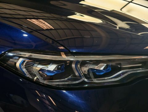 BMW X7 X7 Xdrive30d M Sport Black #14