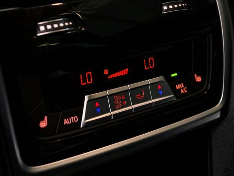 BMW X7 X7 Xdrive30d M Sport Black #30