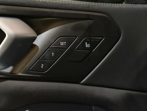 BMW X7 X7 Xdrive30d M Sport Black #33