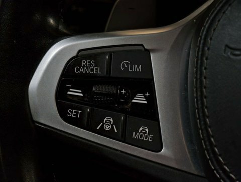 BMW X7 X7 Xdrive30d M Sport Black #41