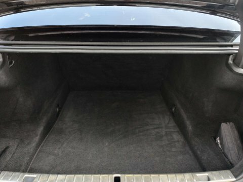 BMW 7 Series 730D Mht M Sport Grey #16