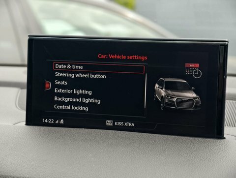 Audi Q7 3.0 Tdi Quattro S Line Mhev 282 Bhp Grey #43