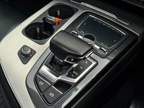 Audi Q7 3.0 Tdi Quattro S Line Mhev 282 Bhp Grey #30