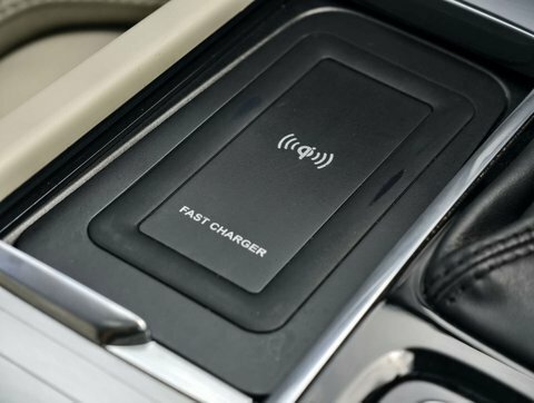Volvo XC90 T8 Twin Engine Inscription Awd Grey #32
