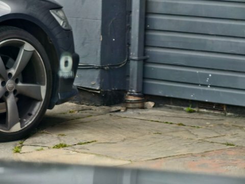 Volvo XC90 T8 Twin Engine Inscription Awd Grey #27