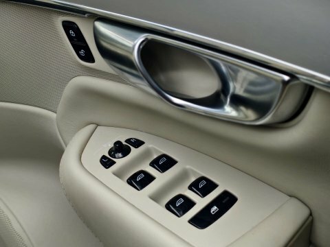 Volvo XC90 T8 Twin Engine Inscription Awd Grey #23