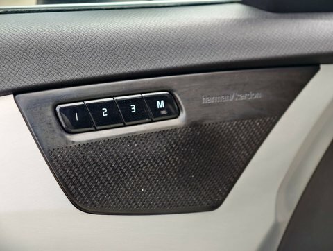 Volvo XC90 T8 Twin Engine Inscription Awd Grey #17