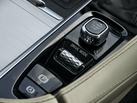 Volvo XC90 T8 Twin Engine Inscription Awd Grey #31