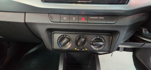 Skoda Fabia 1.0 Tsi Se Estate Blue #17