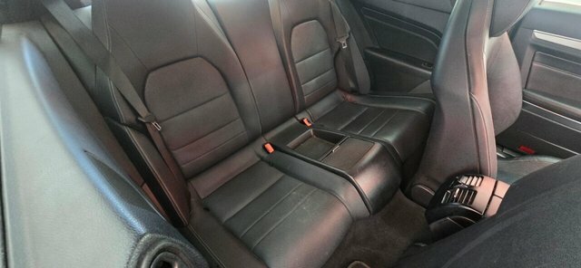 Mercedes-Benz E Class E220 Bluetec Amg Night Edition Grey #26