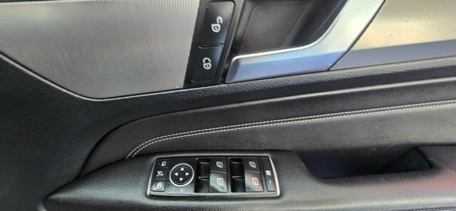 Mercedes-Benz E Class E220 Bluetec Amg Night Edition Grey #23
