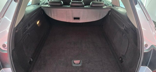 Vauxhall Astra Astra Sri Nav Ecotec Ss Black #24