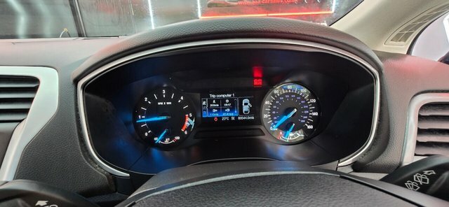 Ford Mondeo 2.0 Tdci 180 Titanium Grey #13