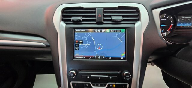 Ford Mondeo 2.0 Tdci 180 Titanium Grey #15