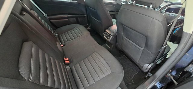 Ford Mondeo 2.0 Tdci 180 Titanium Grey #22