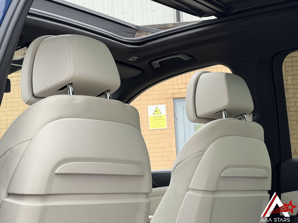 BMW X5 3.0 30D M Sport Suv Xdrive Euro 6 Black #75