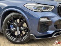 BMW X5 3.0 30D M Sport Suv Xdrive Euro 6 Black #152