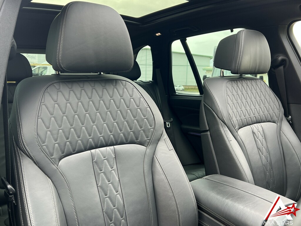 BMW X5  Grey #59