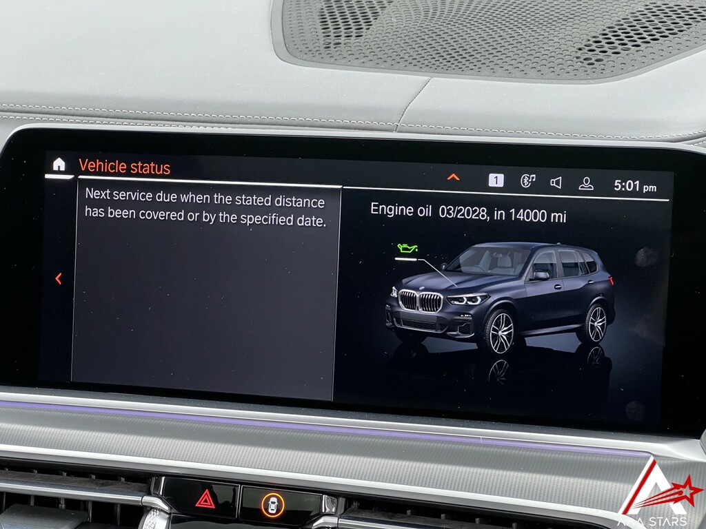 BMW X5  Grey #114