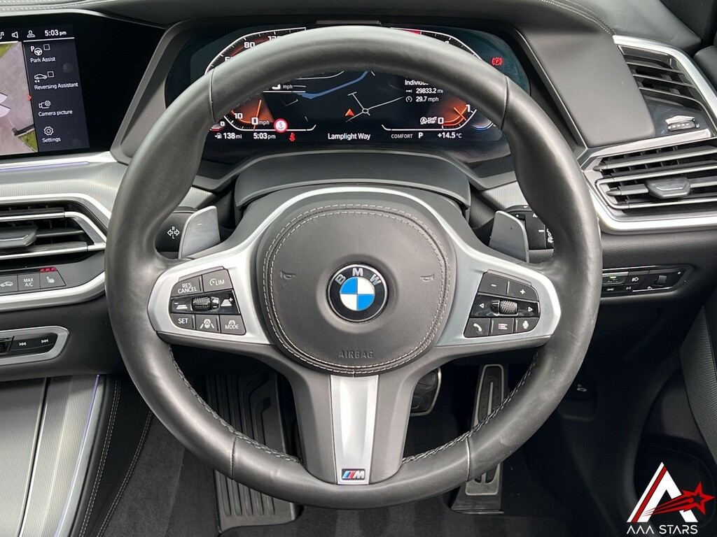 BMW X5  Grey #89