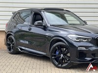 BMW X5  Grey #138