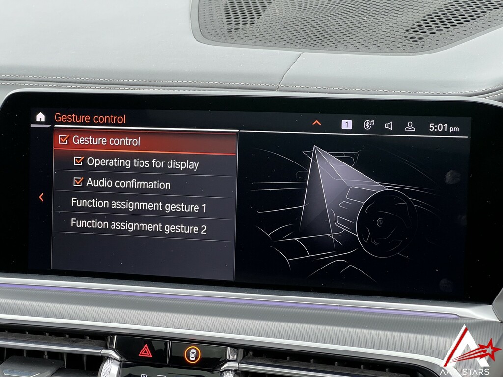BMW X5  Grey #119