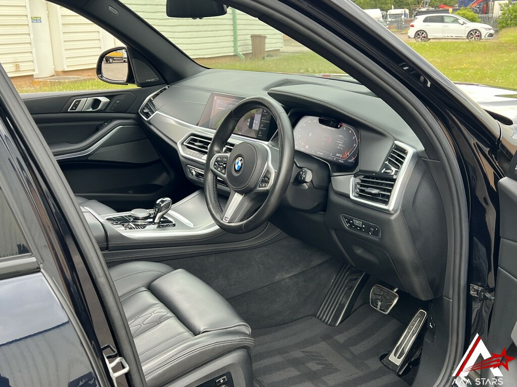 BMW X5  Grey #55