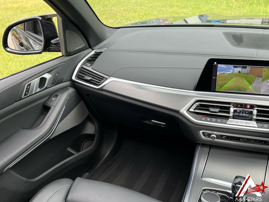 BMW X5  Grey #101