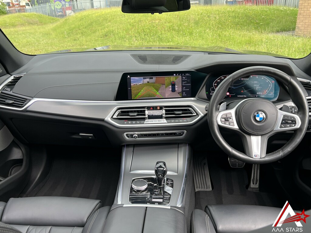 BMW X5  Grey #87