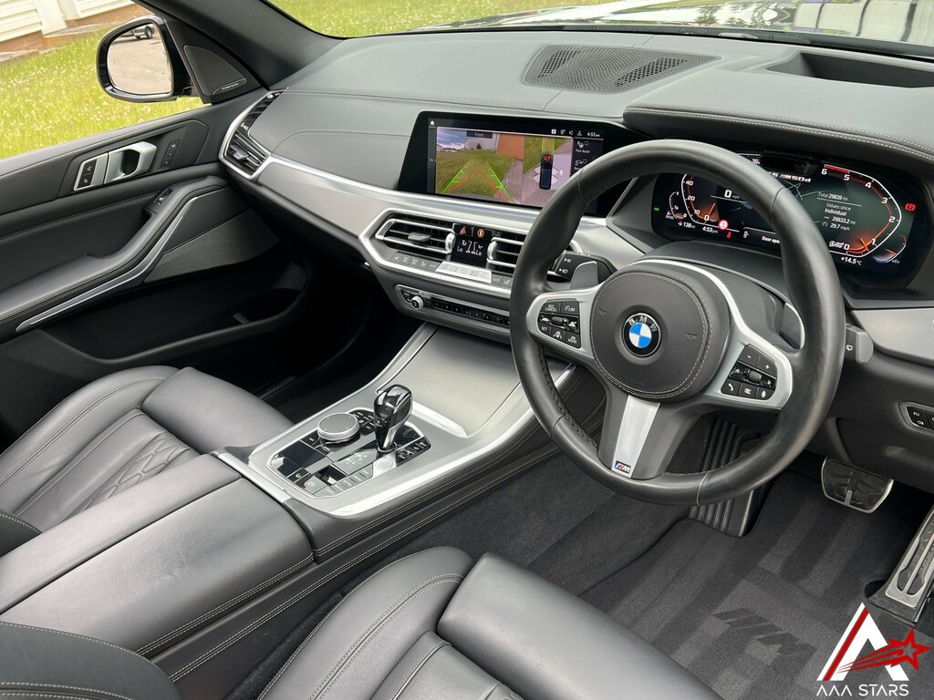 BMW X5  Grey #57