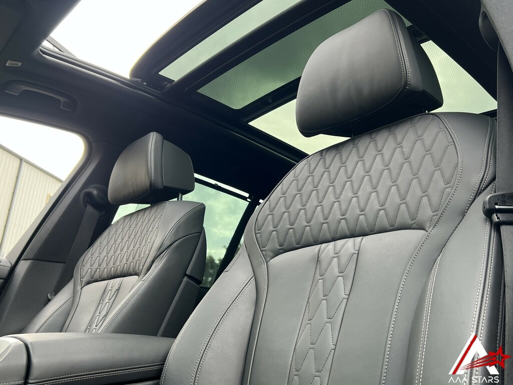 BMW X5  Grey #70