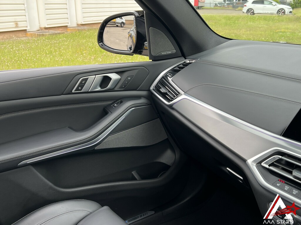 BMW X5  Grey #103