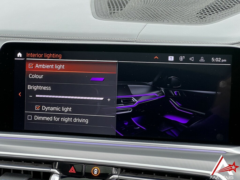 BMW X5  Grey #124